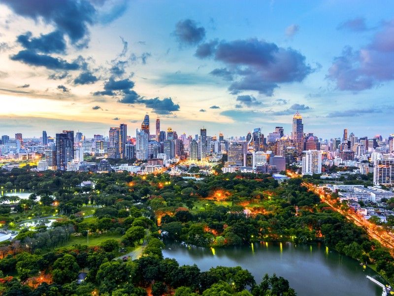 Birmania e Bangkok alla scoperta del sudest asiatico 2